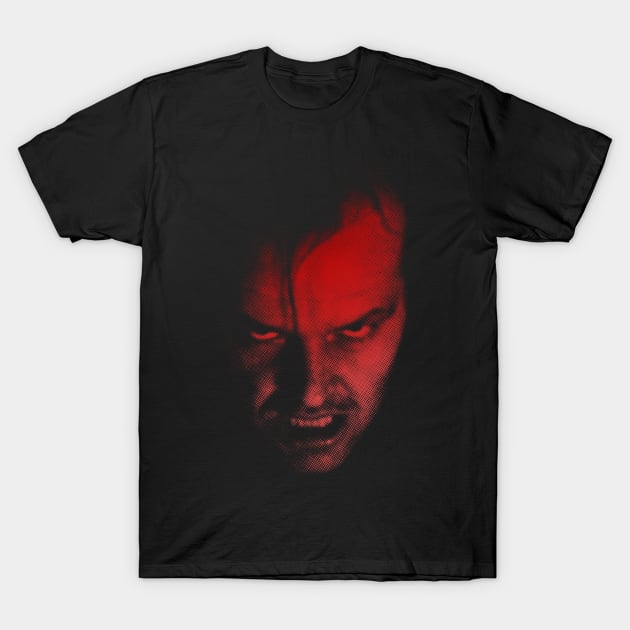 JACK T-Shirt by LocalZonly